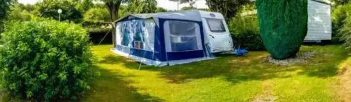 Piazzola Camping Ty Nenez