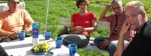 Általános Camping U Ferdinanda