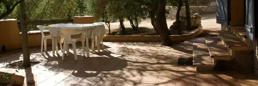Chata - Rekreační dům Camping U Furu