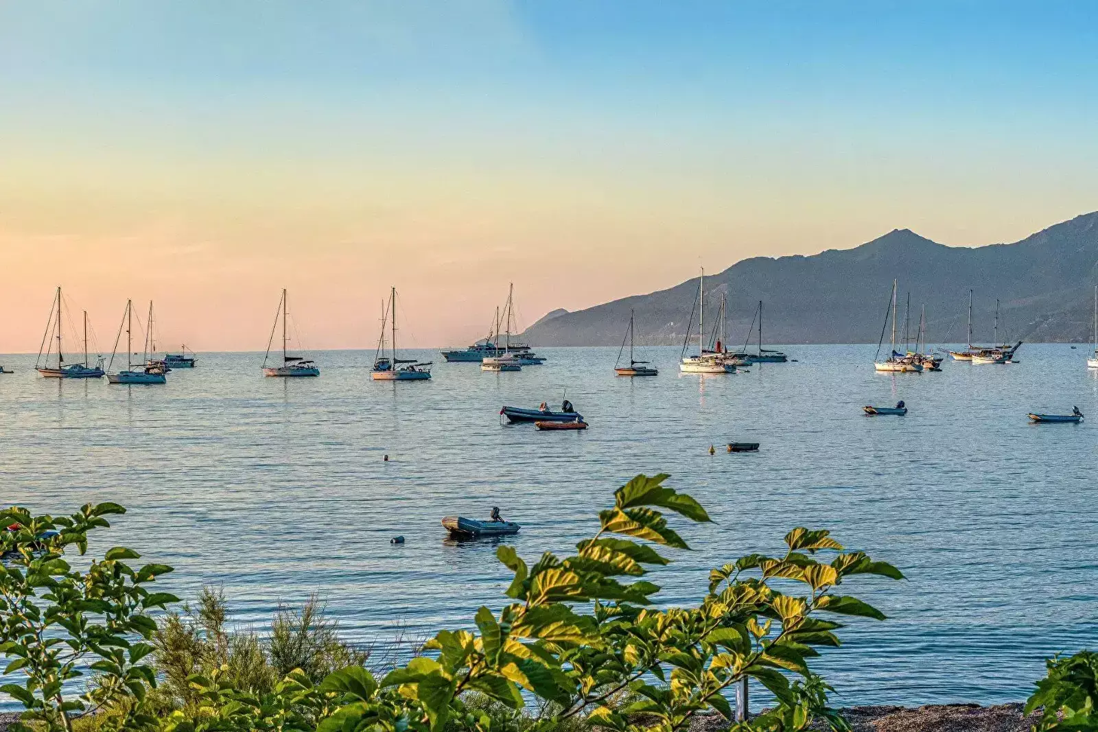 Sports nautiques Camping U Pezzo
