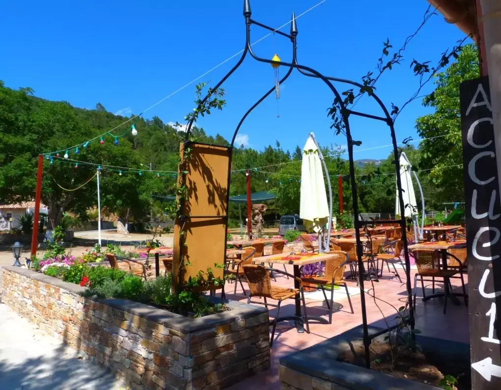 Camping U Sortipiani