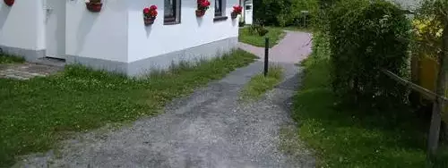 Cottage-Holiday Home Camping Ulstertal