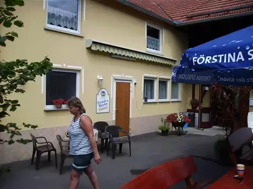 Obecné Camping Ulstertal