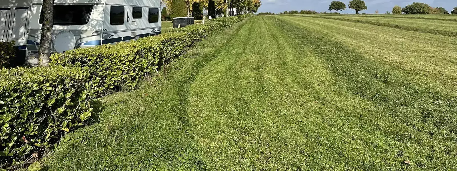 Piazzola Camping Um Bierg