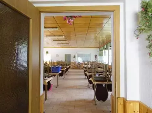Interior aluguel Camping- Und Freizeitzentrum Schaepmann
