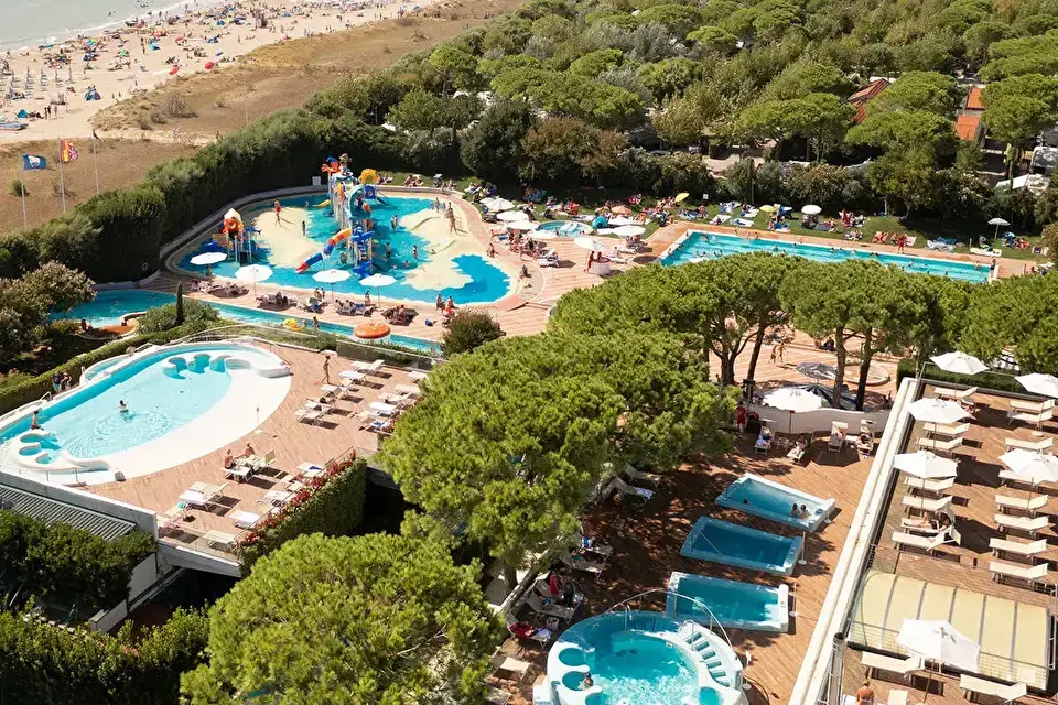 Camping Union Lido