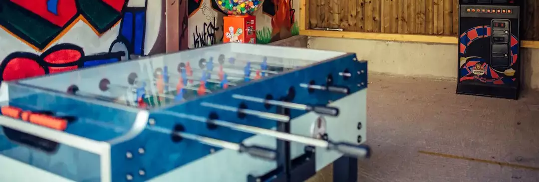 Kinder & Jugendliche Camping Unterägeri