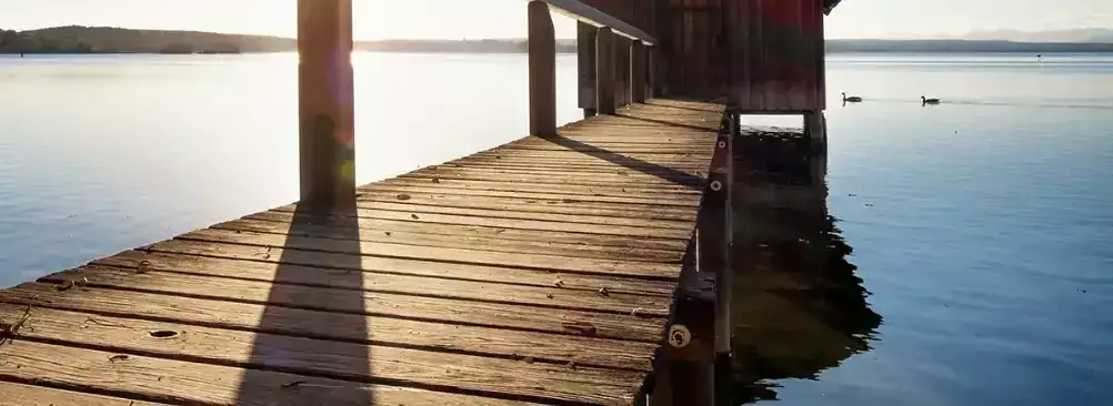 General Camping Utting Am Ammersee