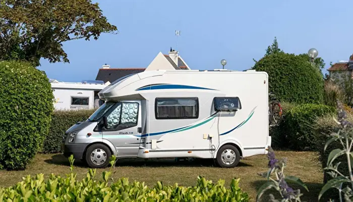 Camping Val André - Sandaya.