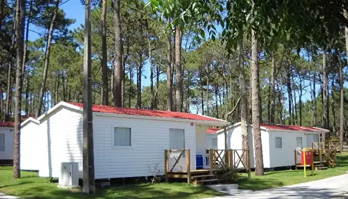 Camping Valado - Orbitur.