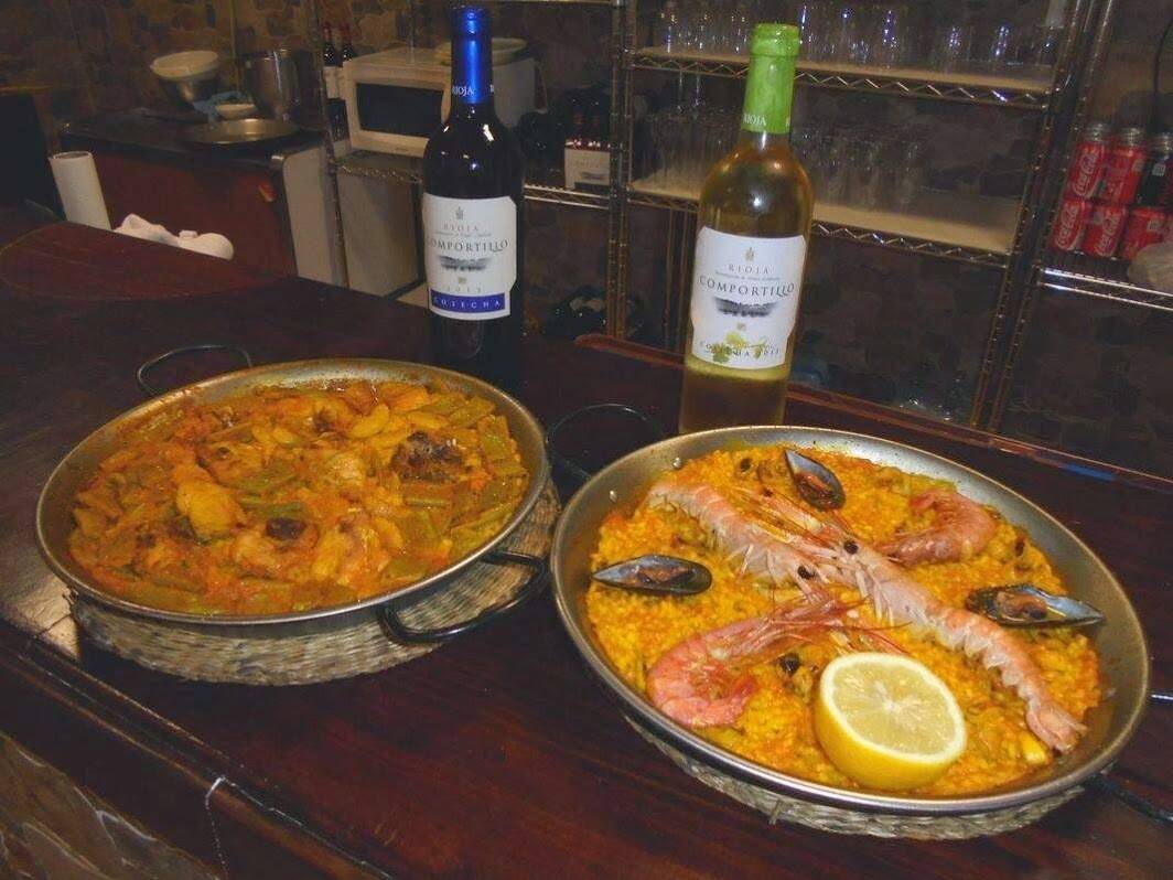 Camping Valencia Camper Park in Bétera, Spanje (2024)