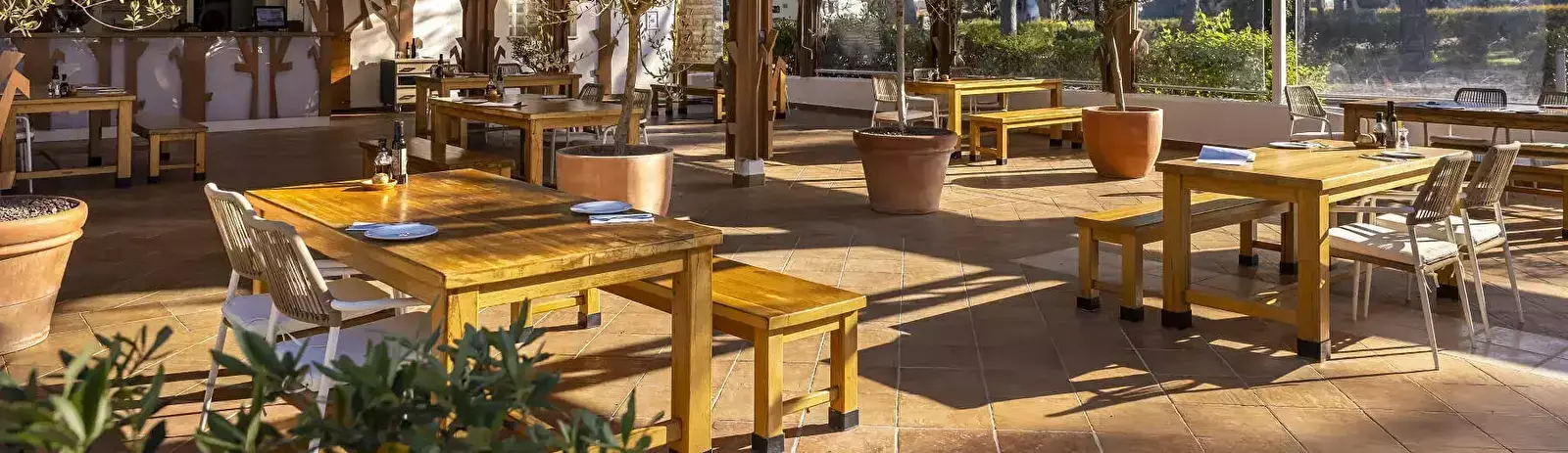 Camping Valkanela - Maistra