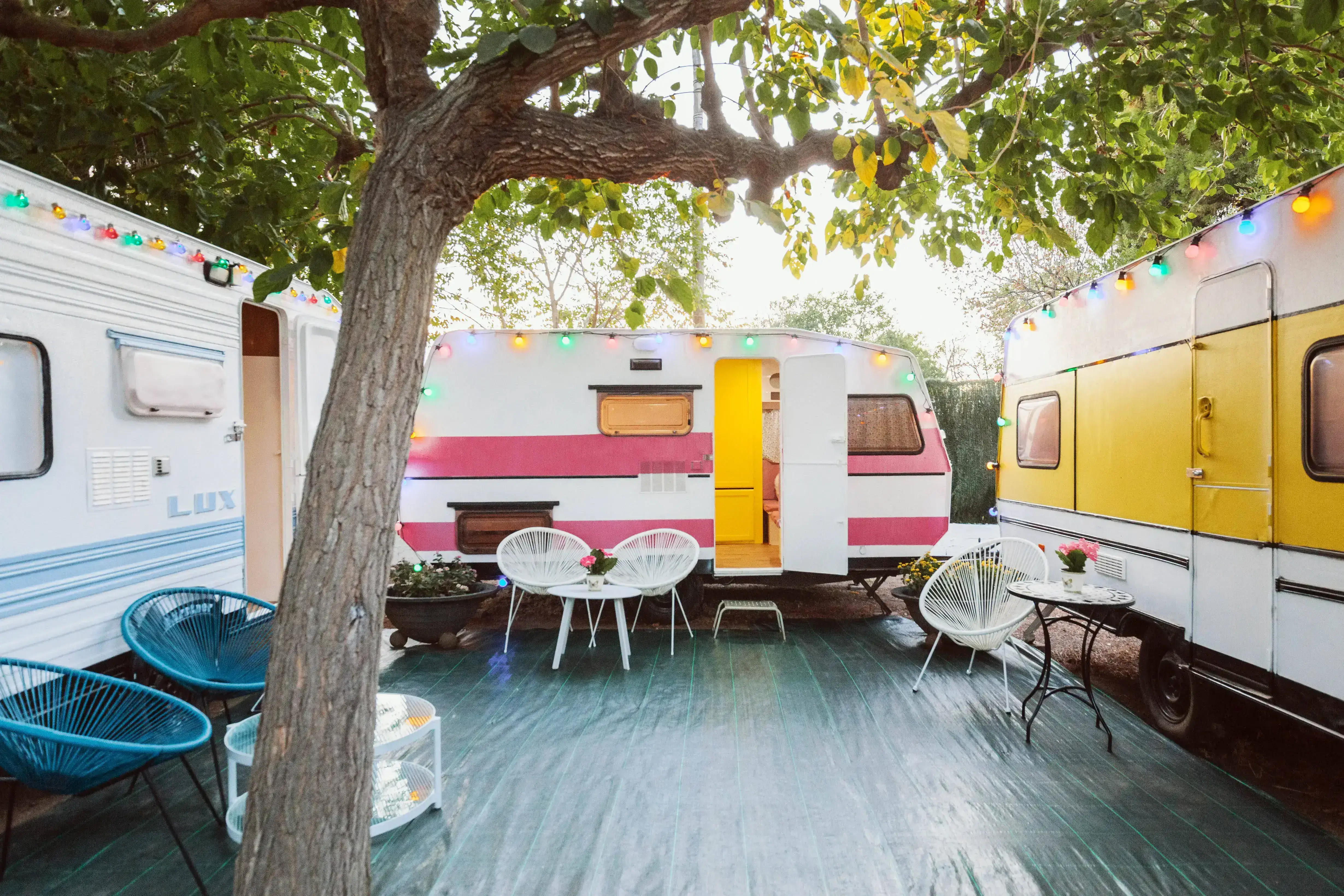Camping Vall D'Or Costa Brava in Platja d'Aro, Spanien (2026) | JetCamp.com