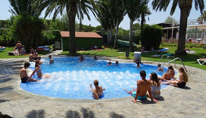 Campingplatz Costa Brava Alle Campingplatze Und Alle Anbieter Auf Jetcamp Com