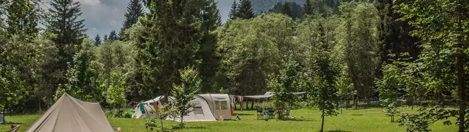 Pitch Camping Valmalene