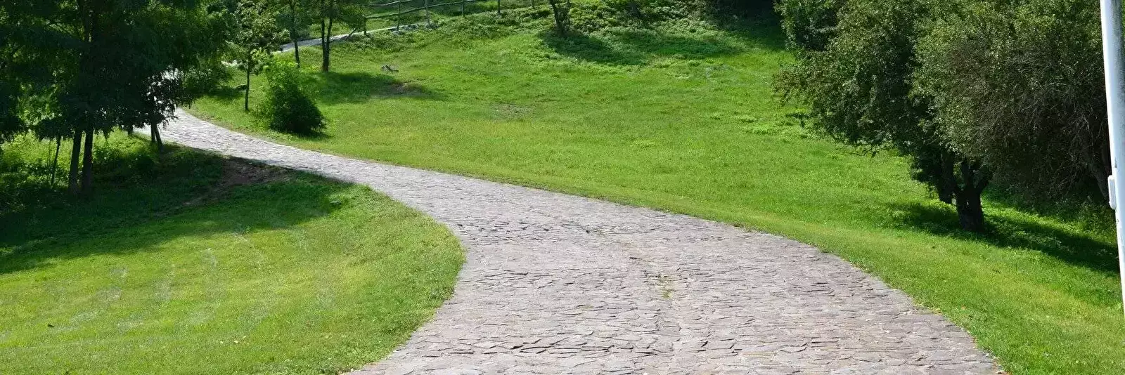 Lage Camping Vár