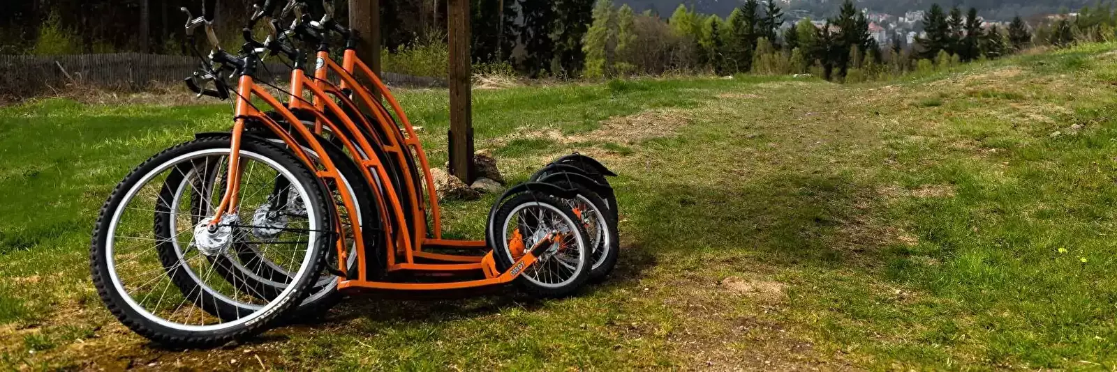 Sport Camping Varry