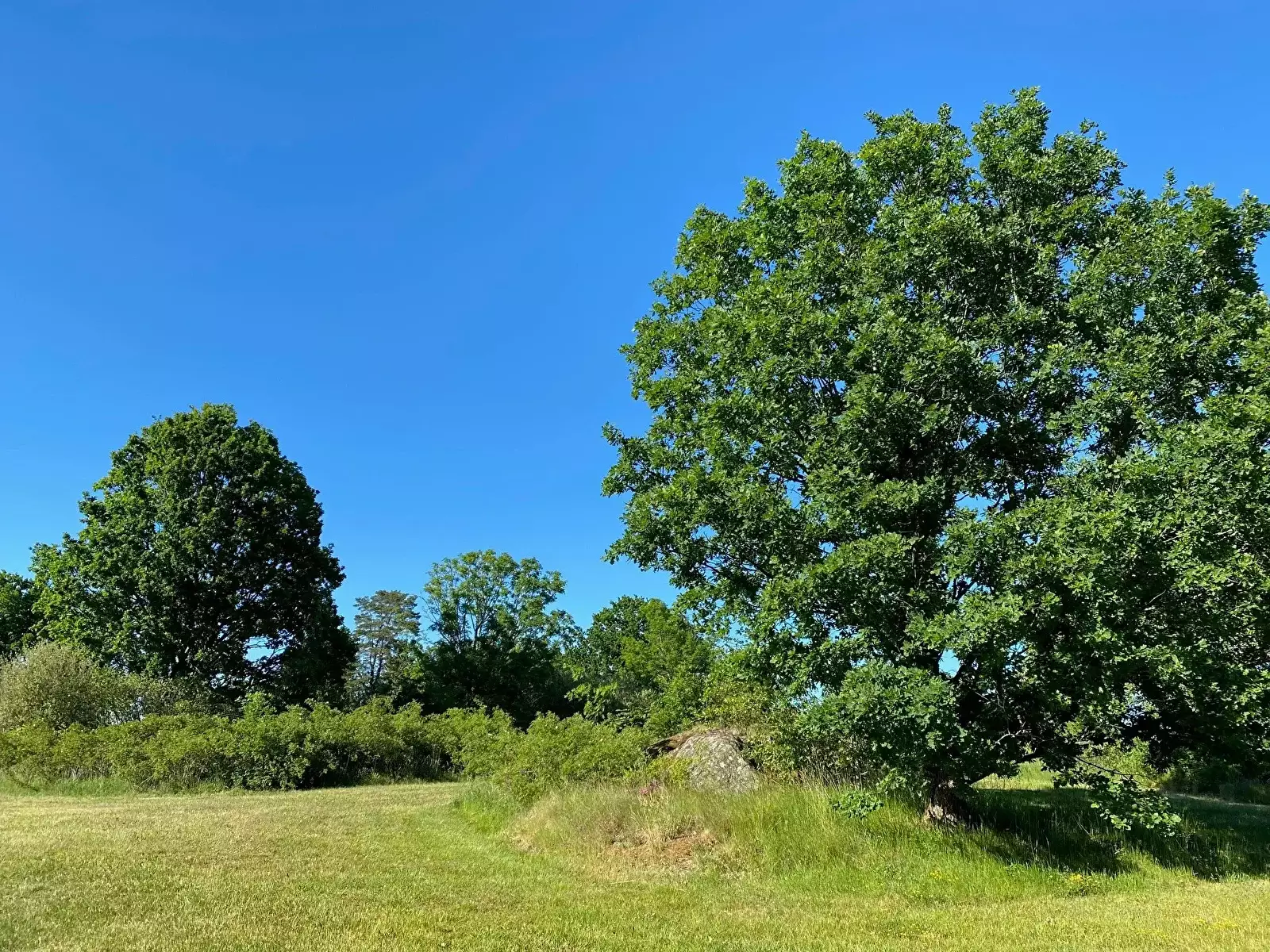 Camping Vättersmålen