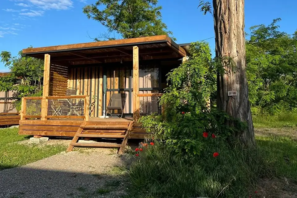 Camping Vauban - Onlycamp