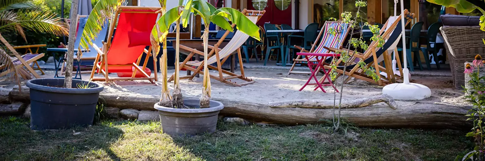 Cafe-Bar-Restaurant Camping VD8