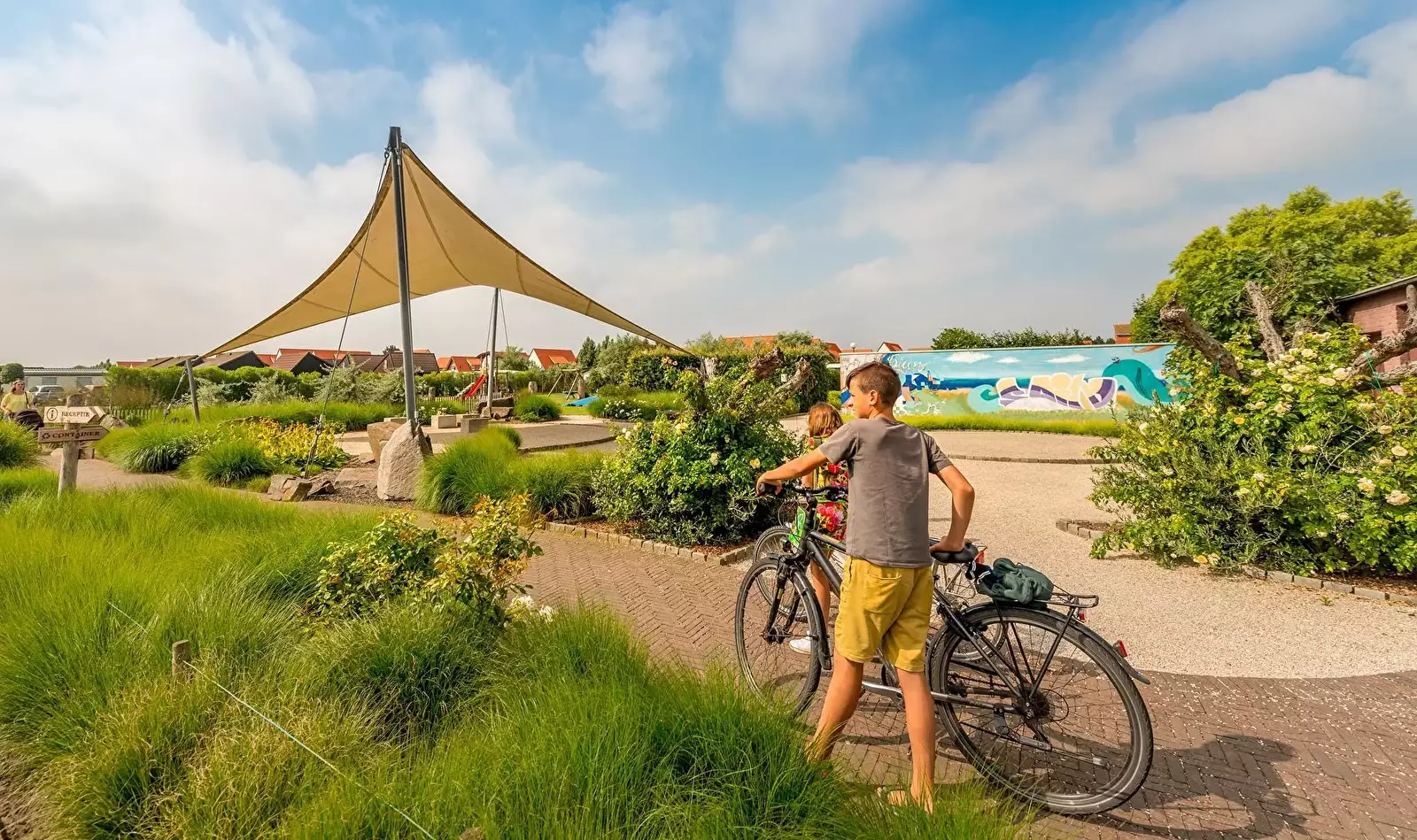 General Camping Veld & Duin