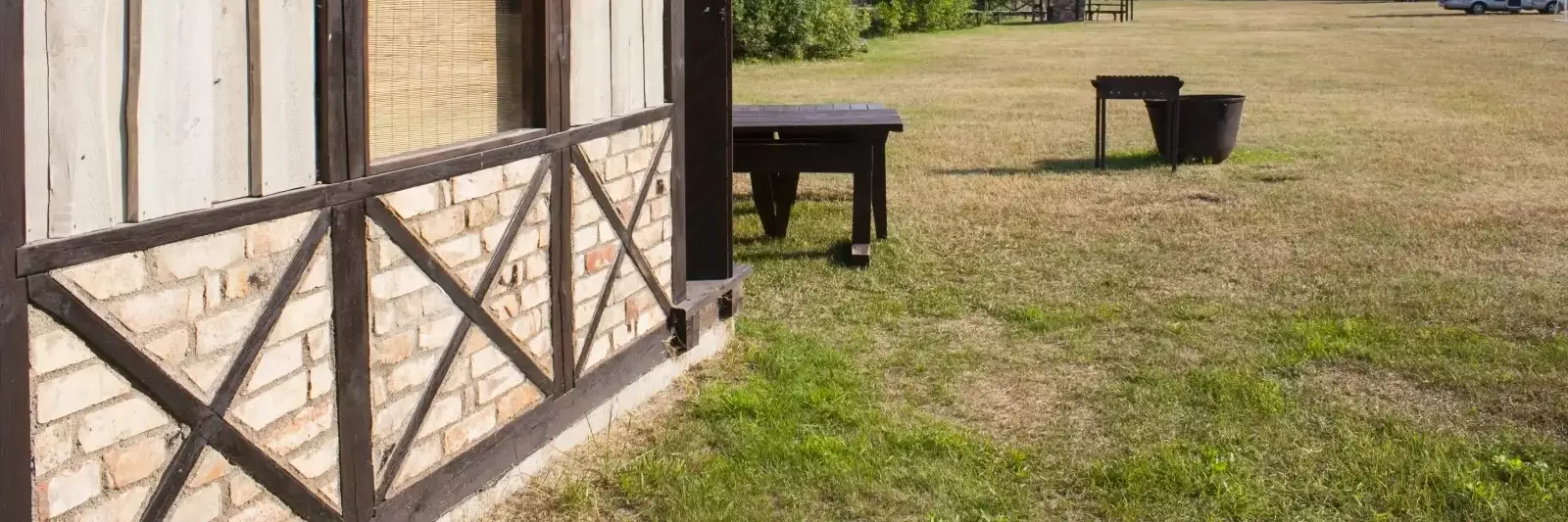 Cottage-Holiday Home Camping Verbelnieki