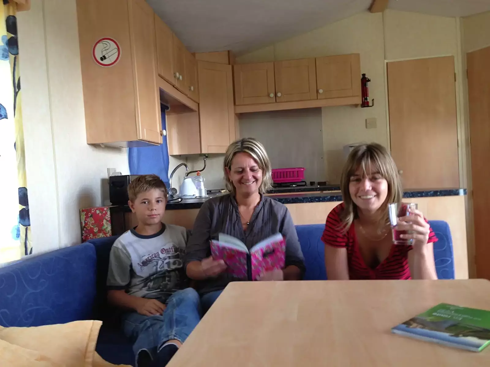 Generale Camping Vert Auxois