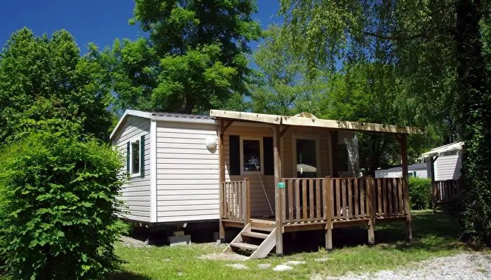 Camping Vert Gapeau.
