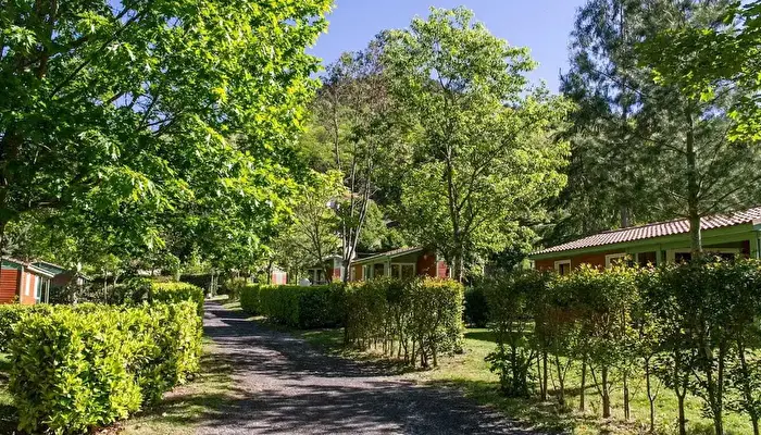 Camping Verte Rive - Onlycamp