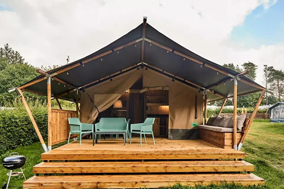 Camping Vestbirk