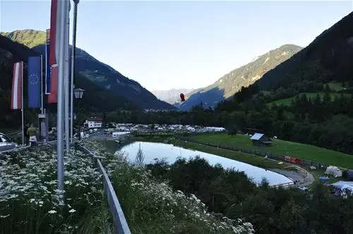 Generale Camping Via Claudiasee