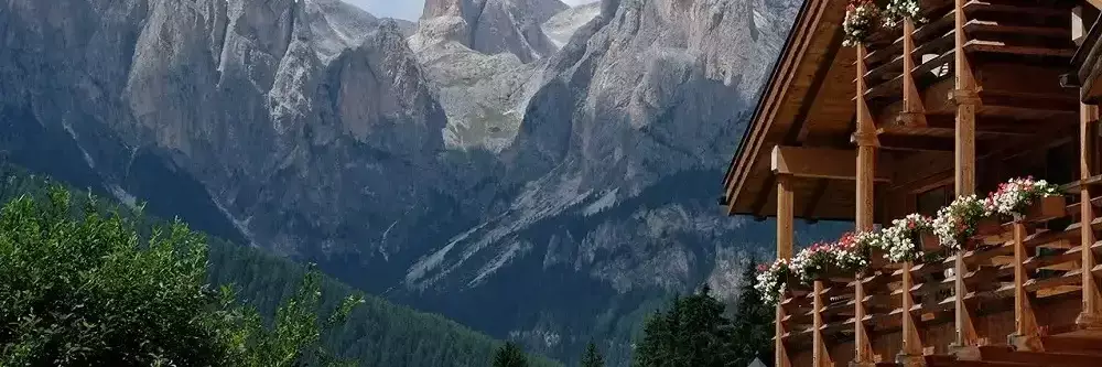 Chalet-Bungalow Camping Vidor