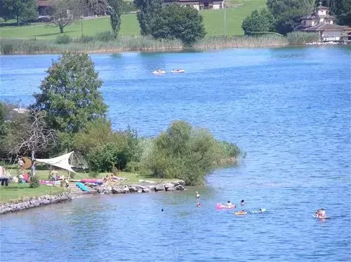 Sport Camping Vierwaldstättersee