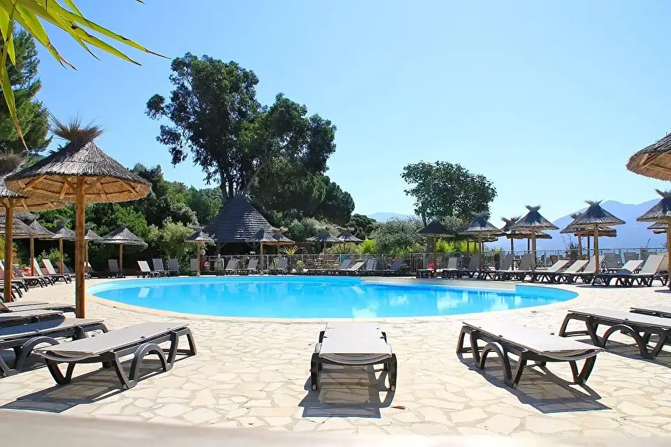Camping Vigna Maggiore