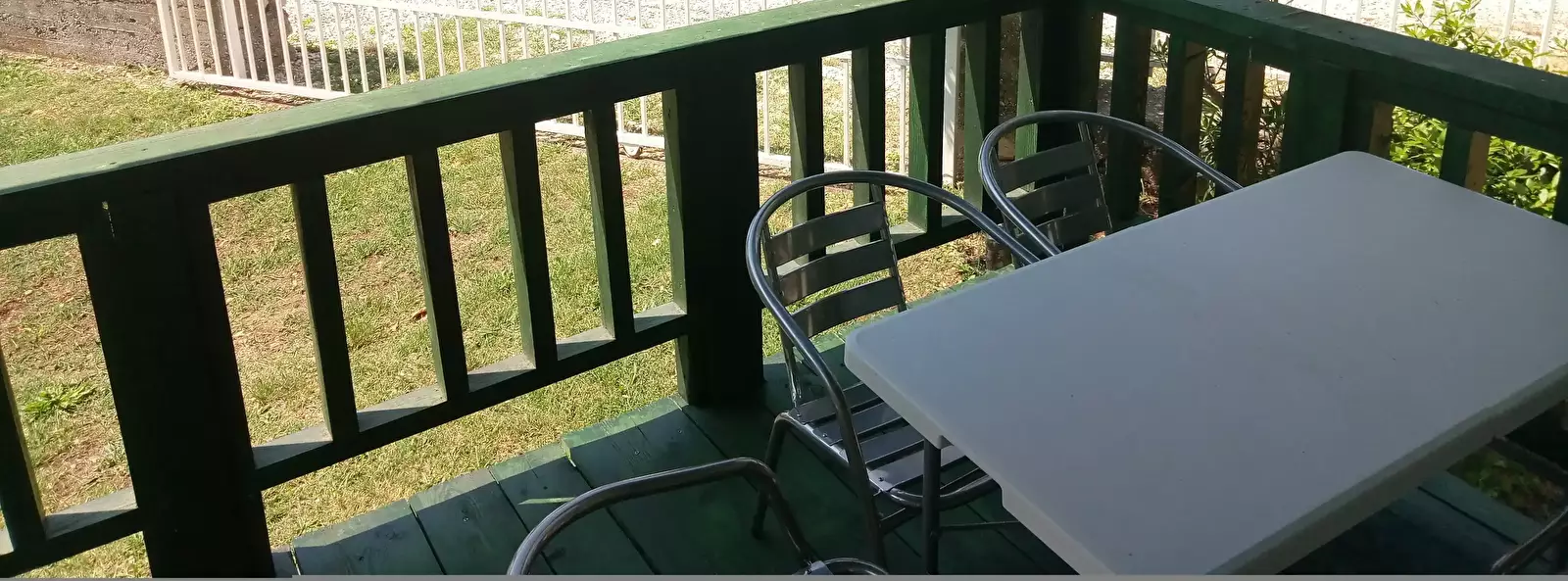 Pláž Camping Vila Punta