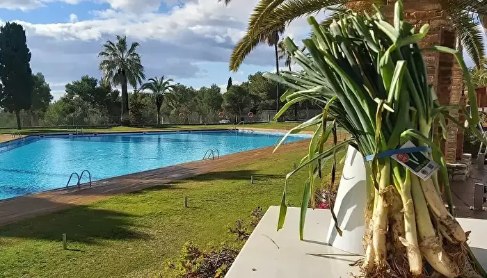 Camping Vilanova Park.