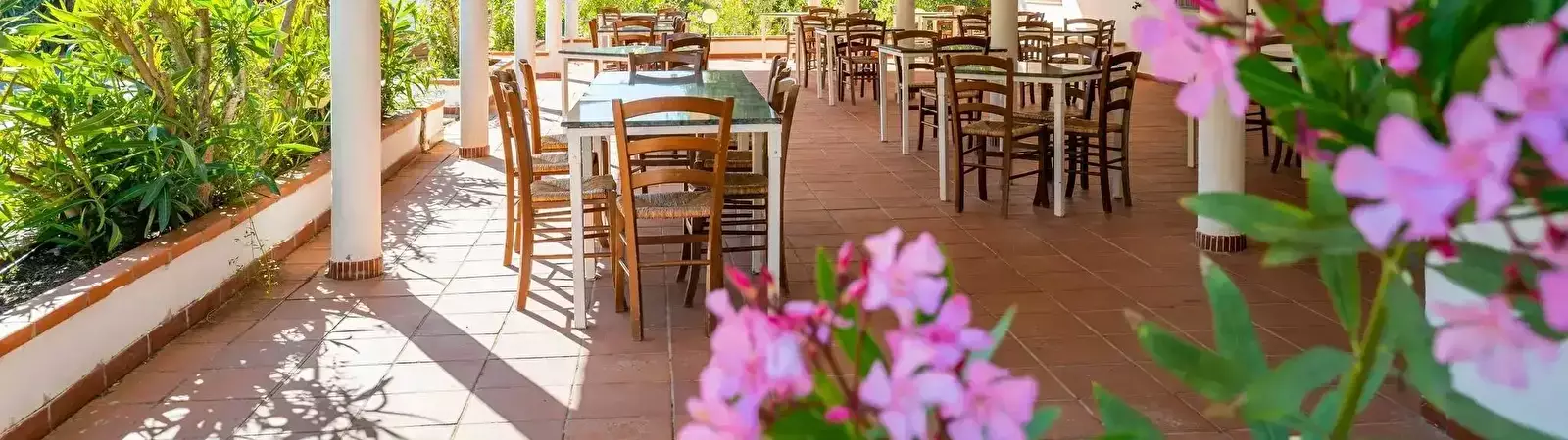 Camping Village Baia Paradiso