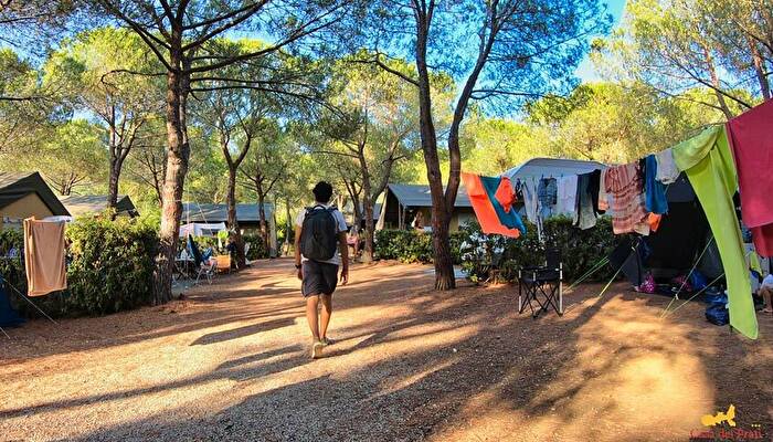 Camping Village Casa Dei Prati