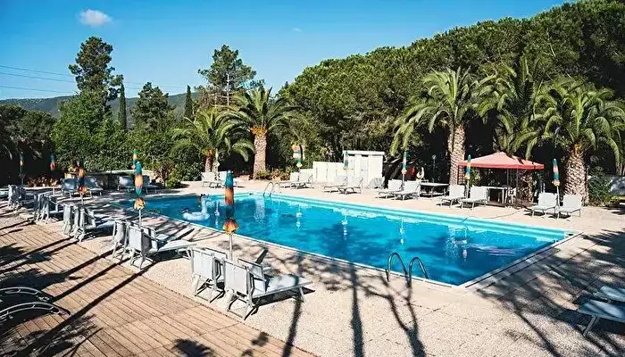 Camping Village Casa Dei Prati.