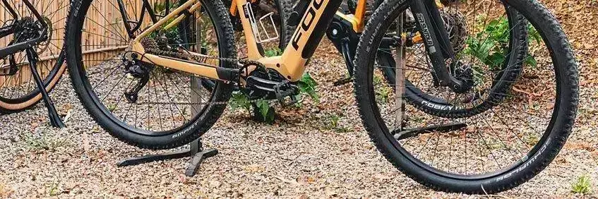 Fietsverhuur Camping Village Casa Dei Prati