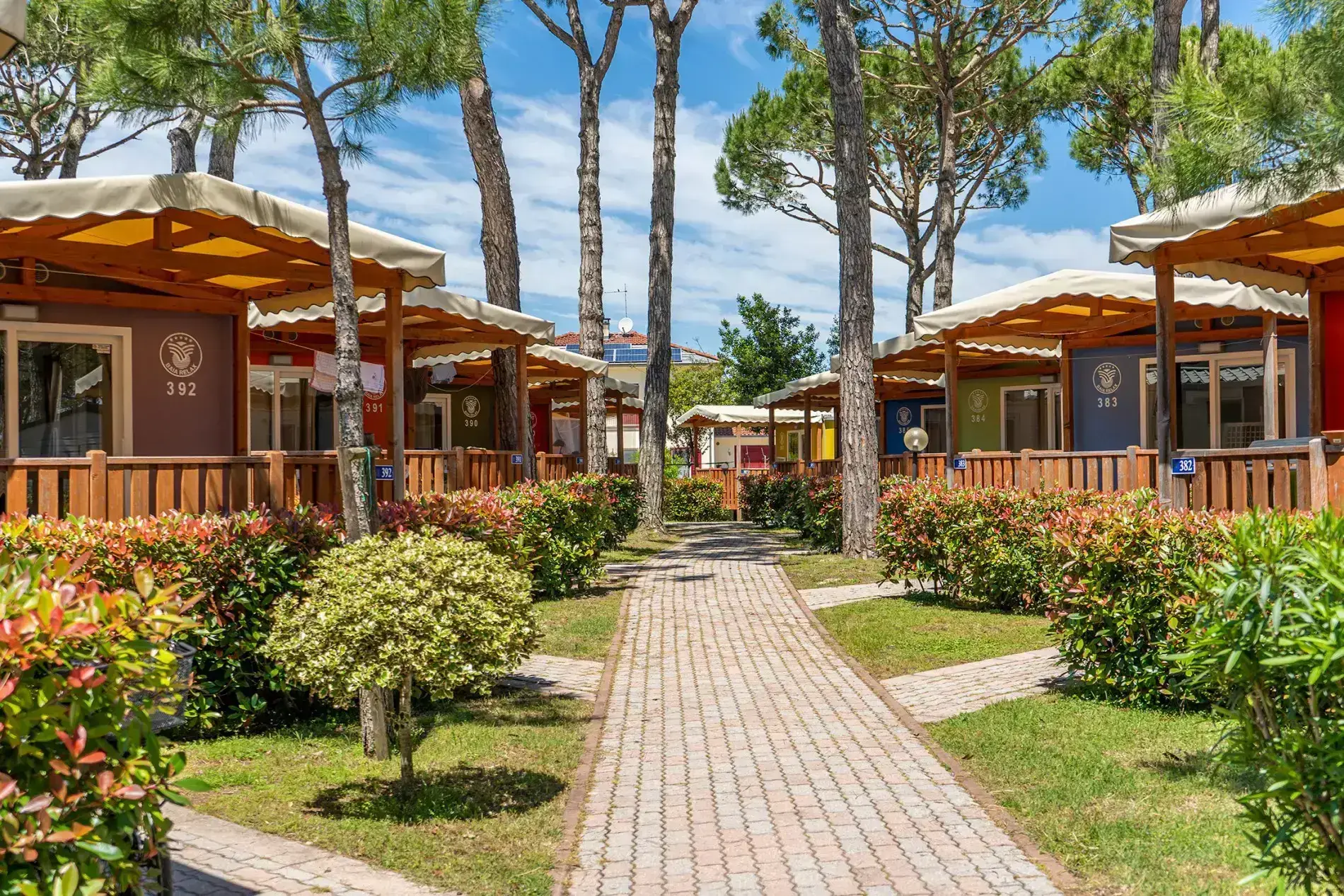Camping Village Cavallino — 3