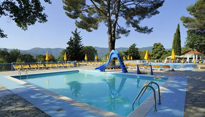 Camping Village C'era Una Volta.