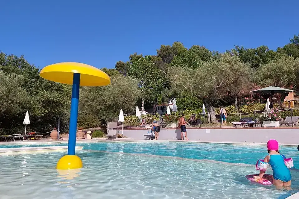 Camping Village Cerquestra