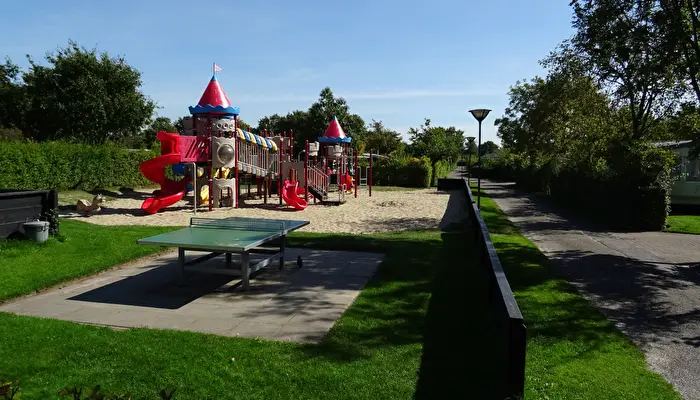 Camping Village De Oase - Siblu.