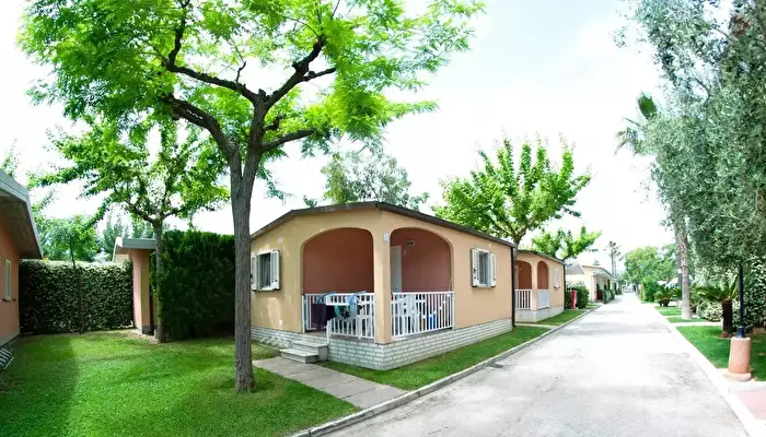 Camping Village Don Antonio.