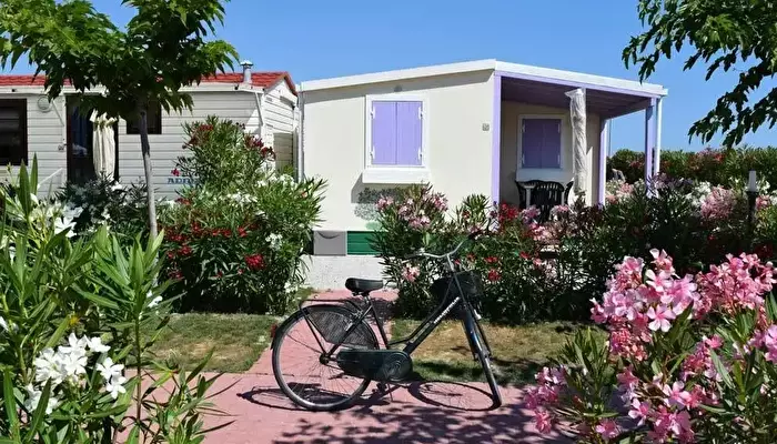 Camping Village Heliopolis.