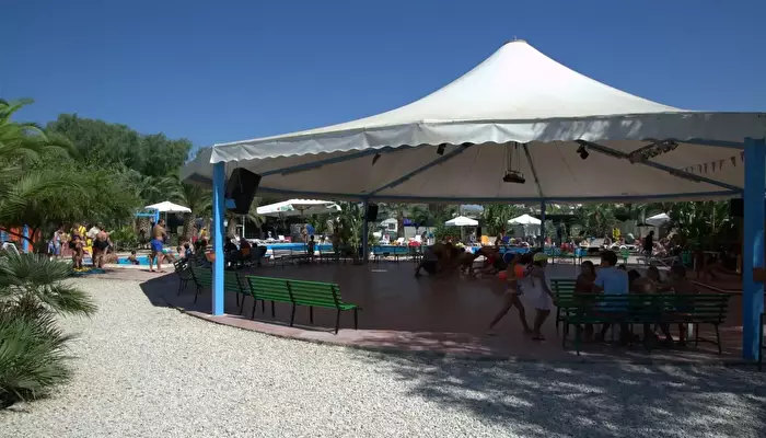 Camping Village Kamemi