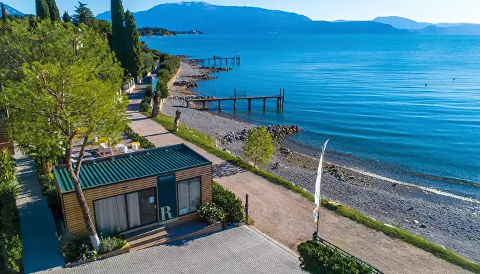 Camping Village La Gardiola.