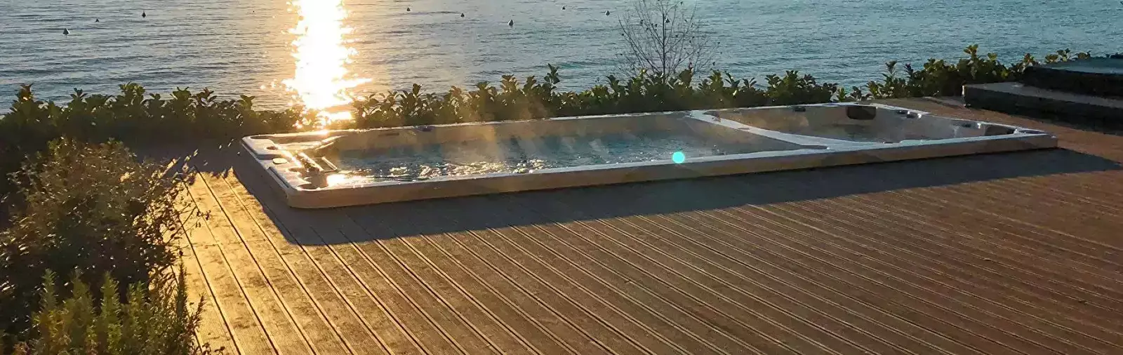 Plavecký bazén Camping Village La Gardiola
