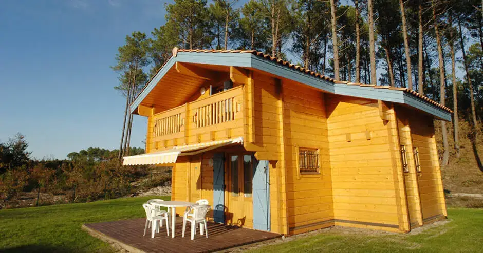 Camping Village les Pins d'Or